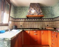 Herverkoop - Country House - Albaida