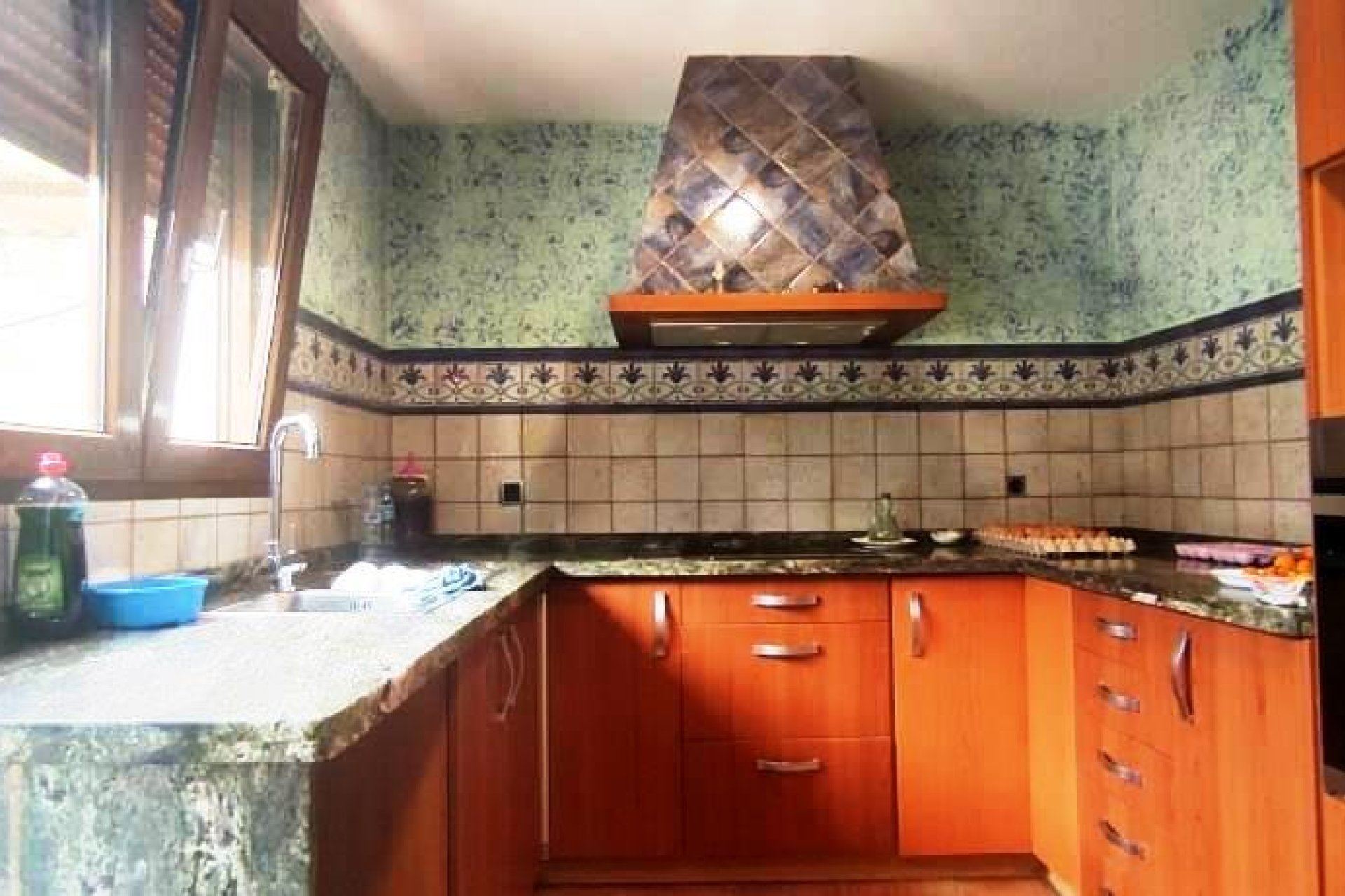 Herverkoop - Country House - Albaida