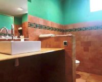 Herverkoop - Country House - Albaida