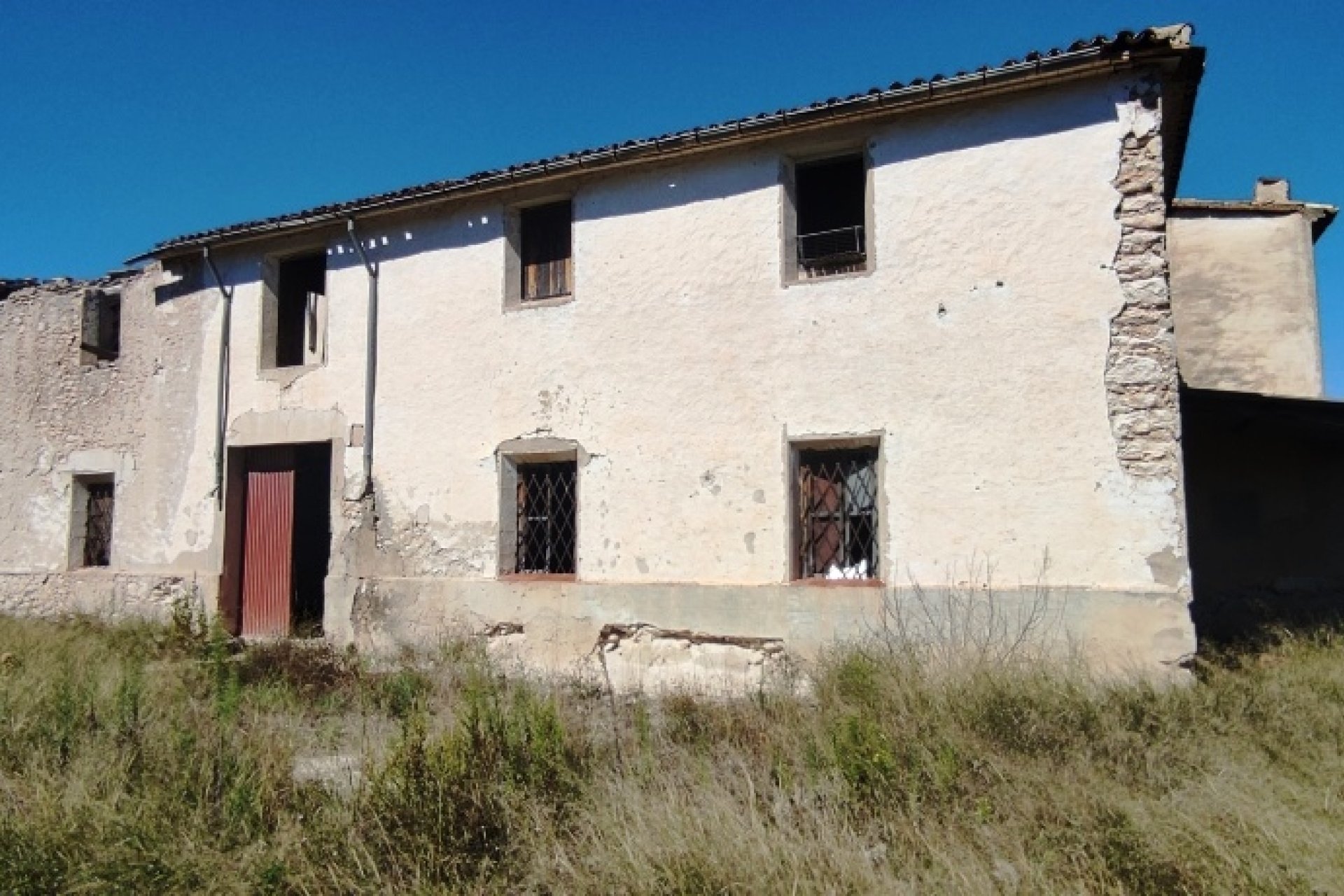 Herverkoop - Country House - Albaida
