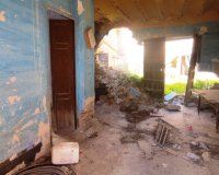 Herverkoop - Country House - Albaida