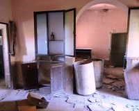 Herverkoop - Country House - Albaida