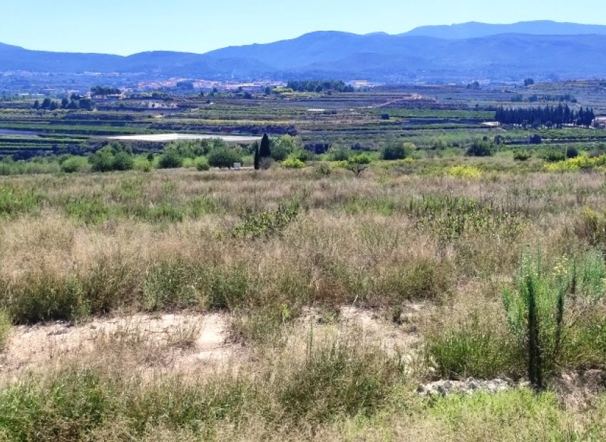 Herverkoop - Country House - Albaida