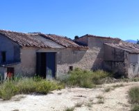 Herverkoop - Country House - Albaida