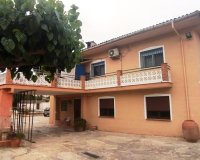 Herverkoop - Country House - Albaida