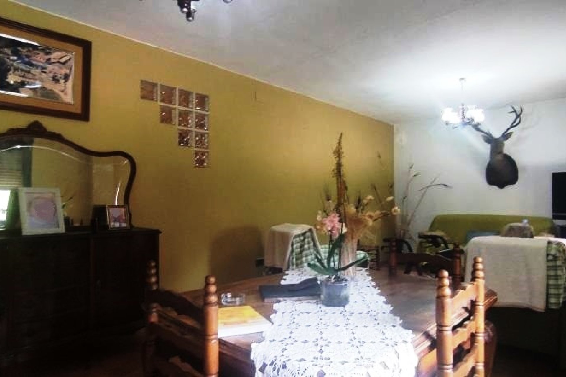 Herverkoop - Country House - Albaida