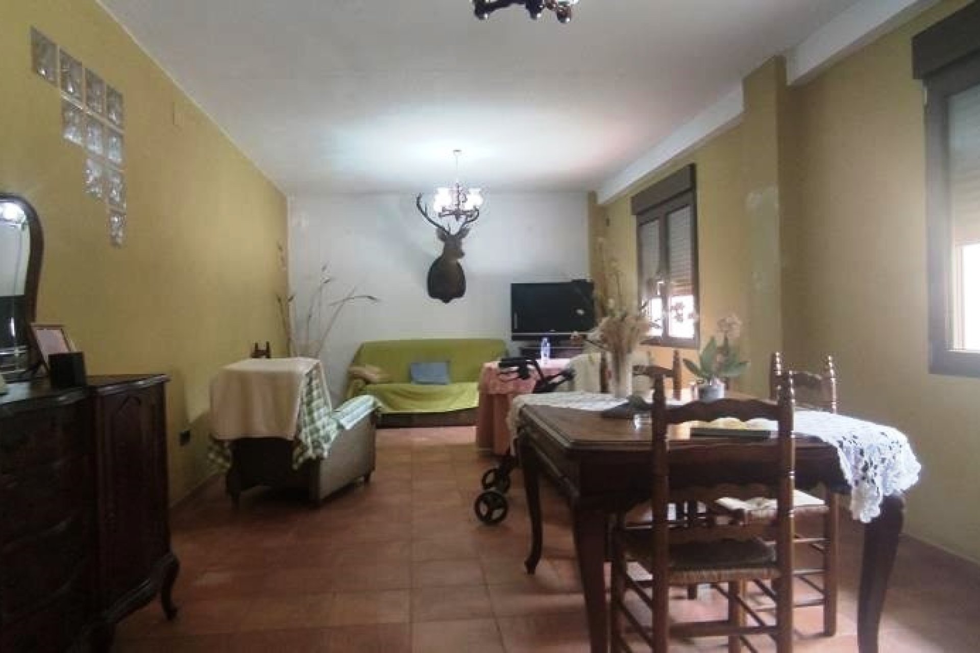 Herverkoop - Country House - Albaida
