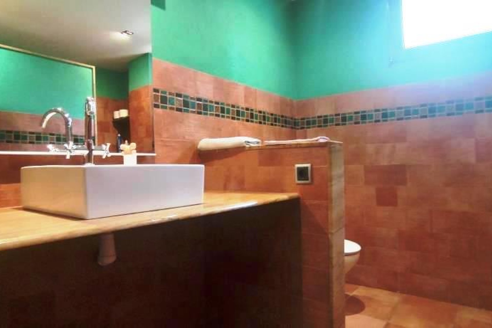 Herverkoop - Country House - Albaida