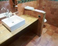 Herverkoop - Country House - Albaida