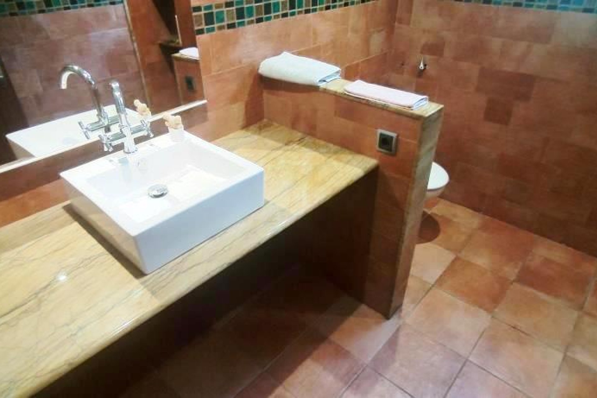 Herverkoop - Country House - Albaida