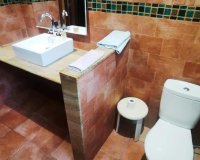 Herverkoop - Country House - Albaida