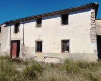 Herverkoop - Country House - Albaida