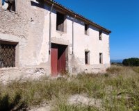 Herverkoop - Country House - Albaida