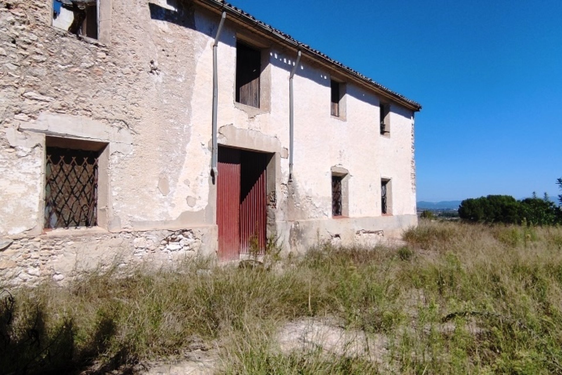 Herverkoop - Country House - Albaida