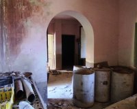 Herverkoop - Country House - Albaida