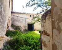 Herverkoop - Country House - Albaida