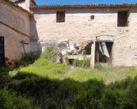 Herverkoop - Country House - Albaida