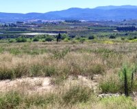 Herverkoop - Country House - Albaida