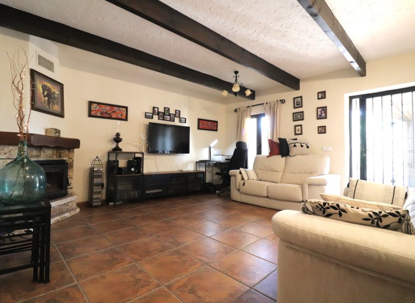 Herverkoop - Country House - Albatera - Albatera - Country