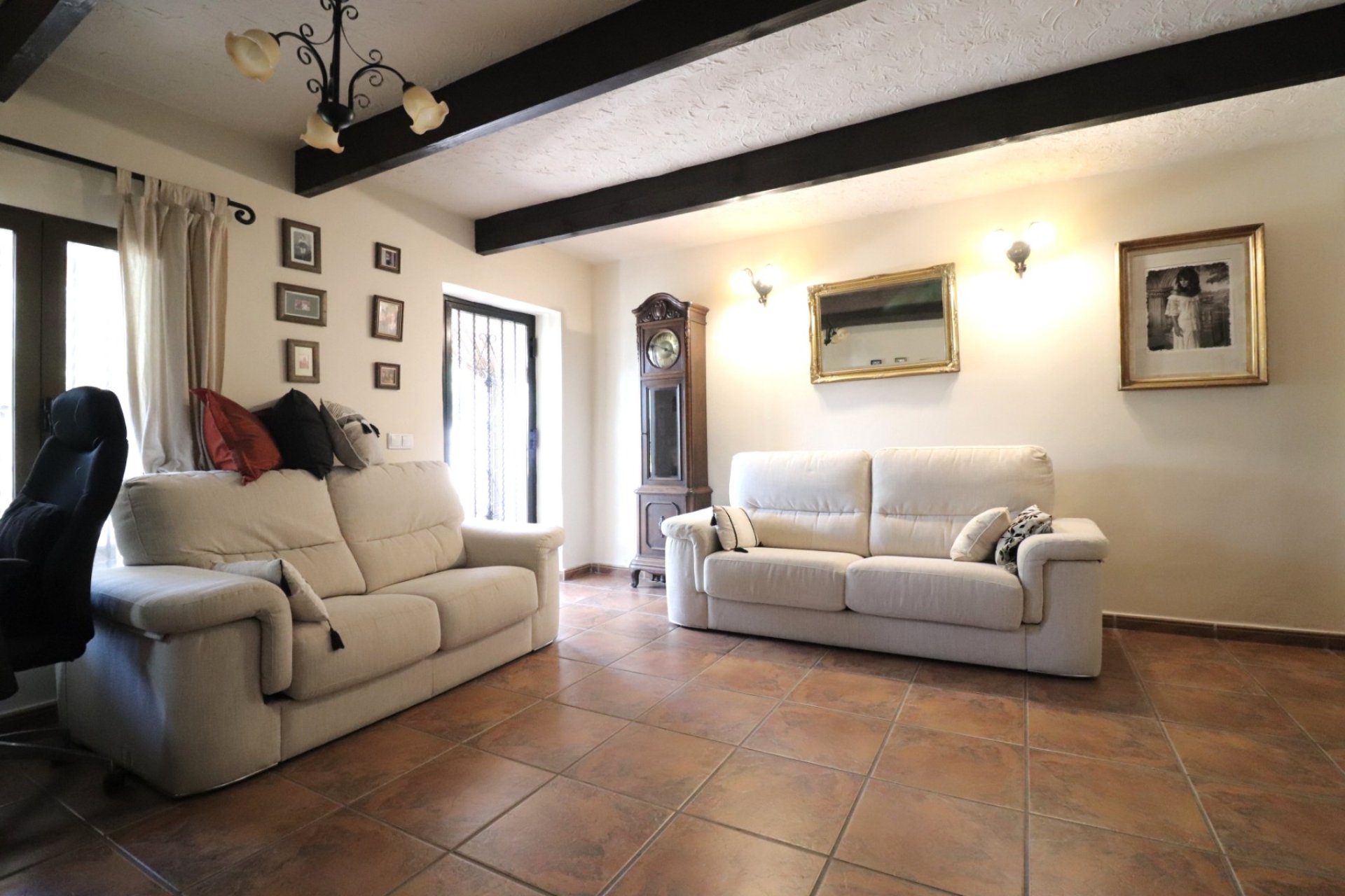 Herverkoop - Country House - Albatera - Albatera - Country