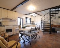 Herverkoop - Country House - Albatera - Albatera - Country