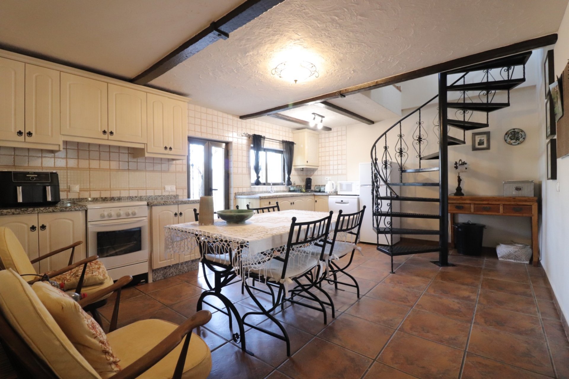 Herverkoop - Country House - Albatera - Albatera - Country