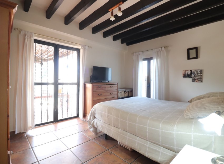 Herverkoop - Country House - Albatera - Albatera - Country