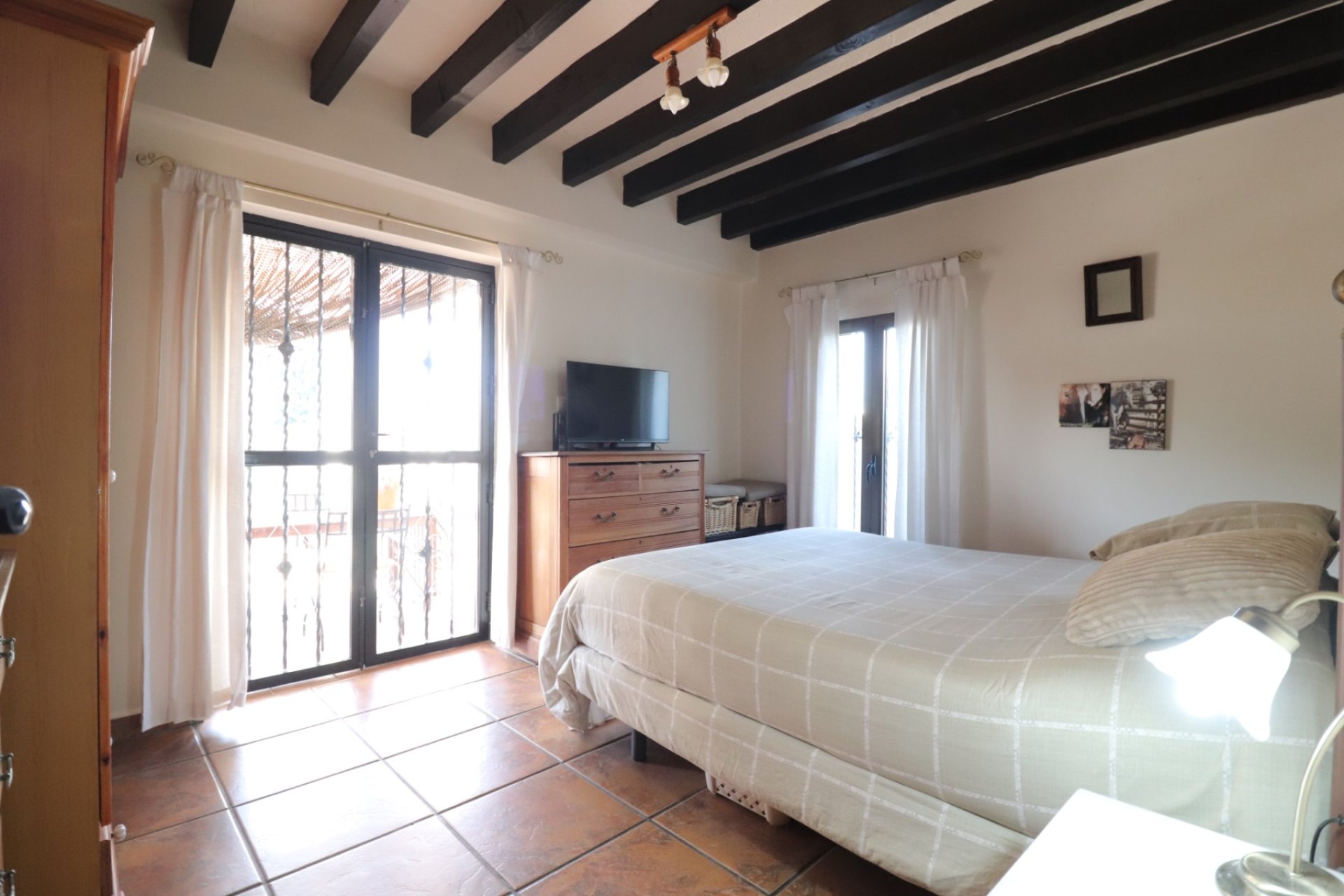 Herverkoop - Country House - Albatera - Albatera - Country