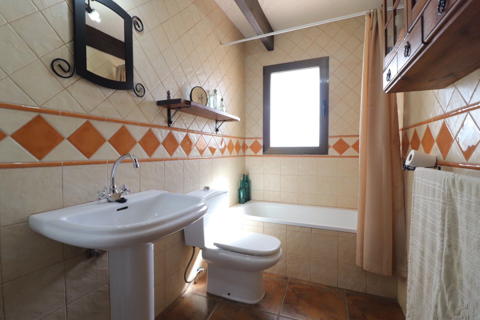 Herverkoop - Country House - Albatera - Albatera - Country