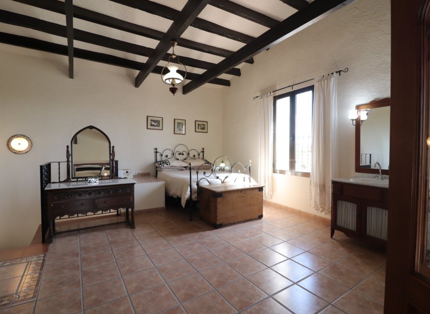 Herverkoop - Country House - Albatera - Albatera - Country