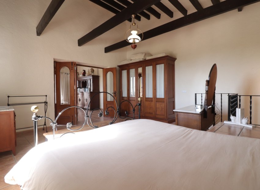 Herverkoop - Country House - Albatera - Albatera - Country
