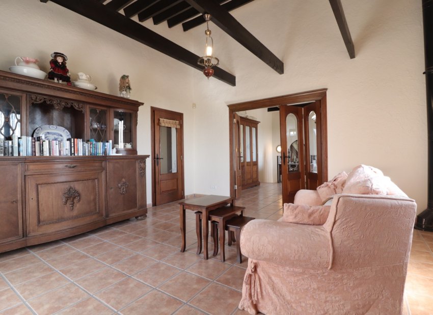 Herverkoop - Country House - Albatera - Albatera - Country