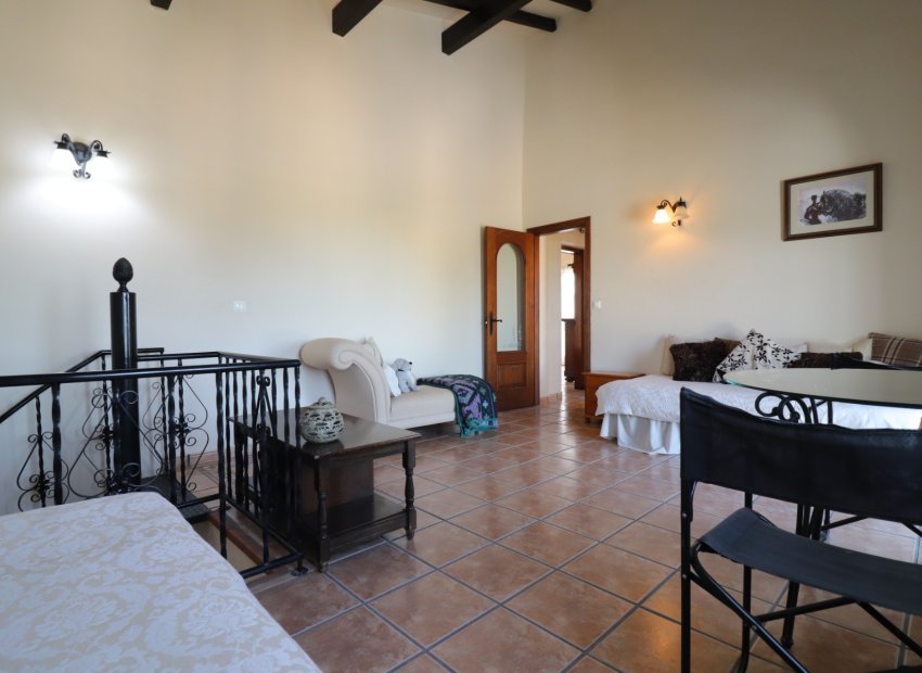 Herverkoop - Country House - Albatera - Albatera - Country
