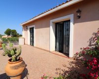 Herverkoop - Country House - Albatera - Albatera - Country