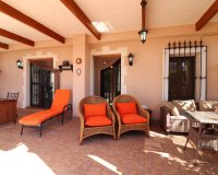 Herverkoop - Country House - Albatera - Albatera - Country