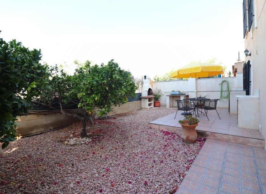 Herverkoop - Country House - Albatera - Albatera - Country