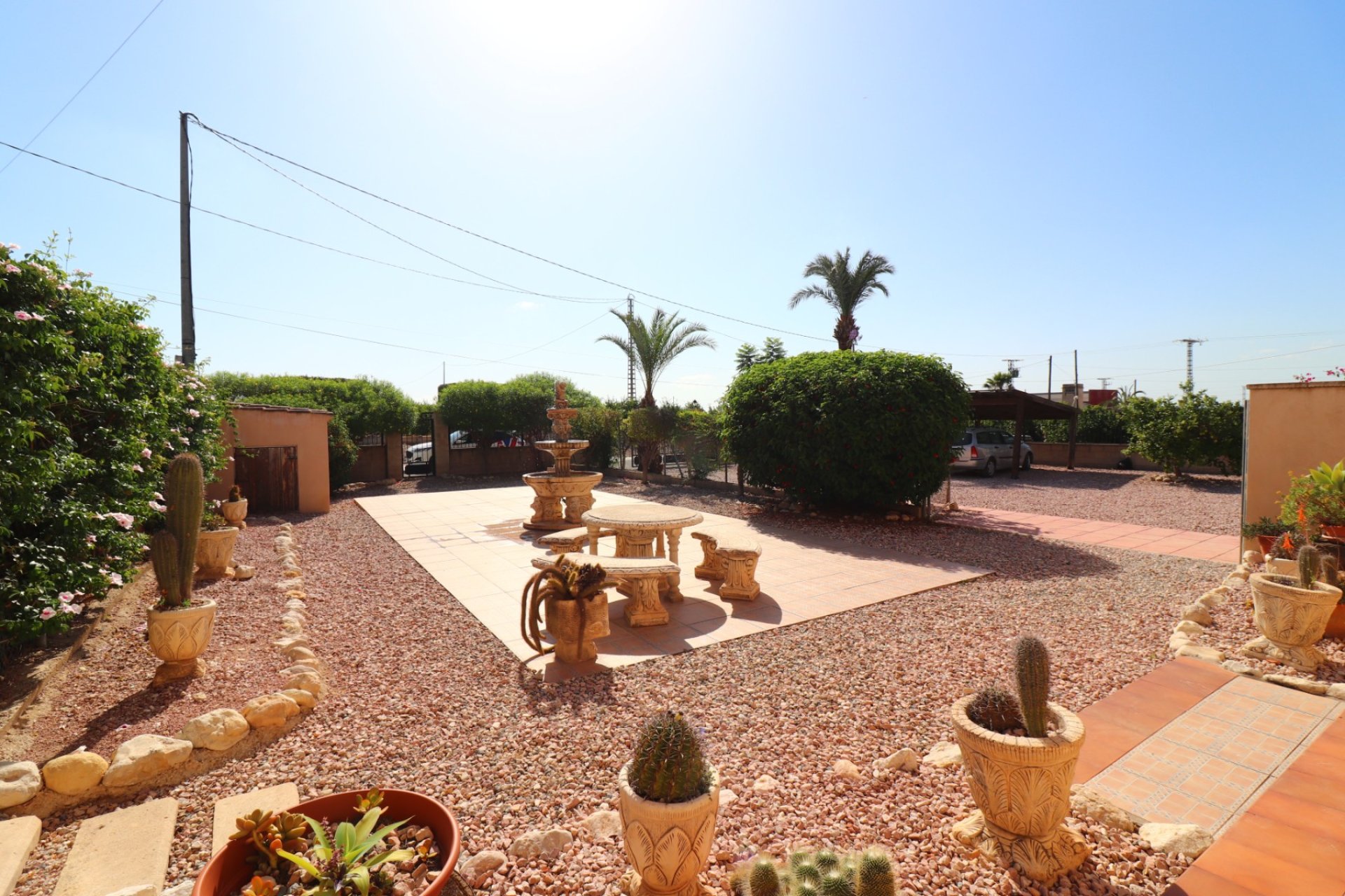 Herverkoop - Country House - Albatera - Albatera - Country