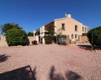 Herverkoop - Country House - Albatera - Albatera - Country