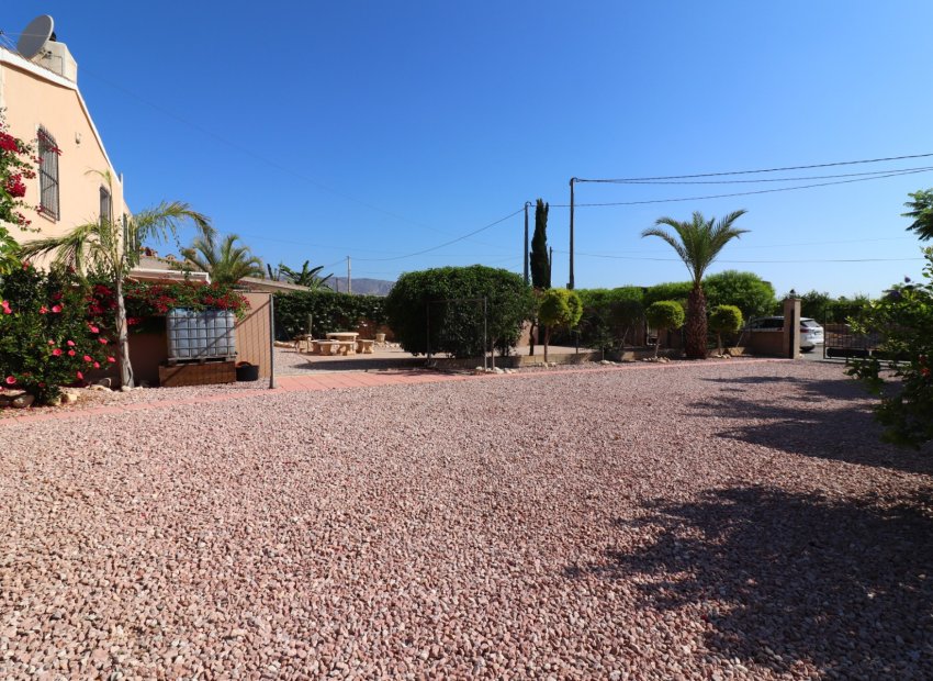 Herverkoop - Country House - Albatera - Albatera - Country