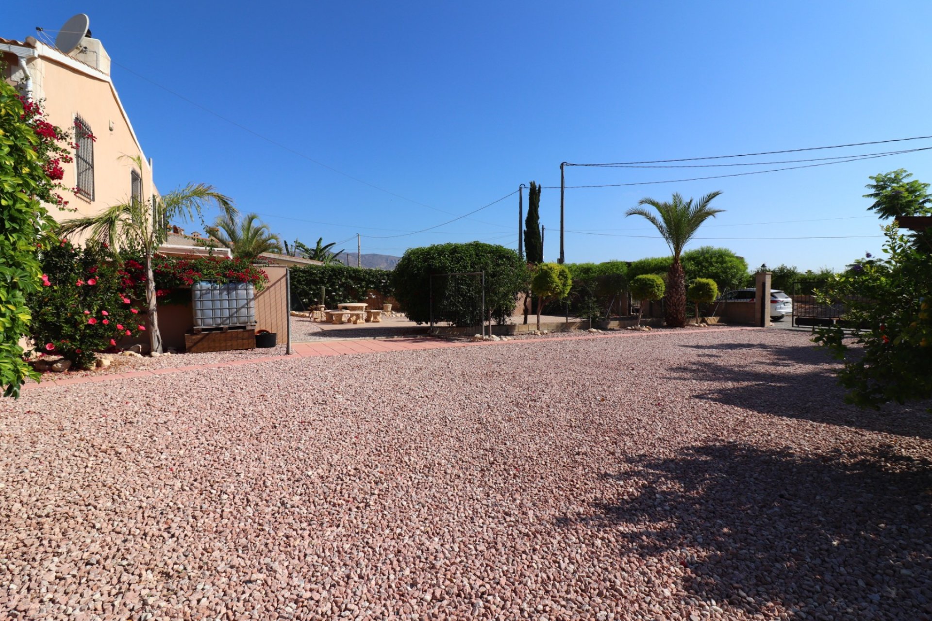 Herverkoop - Country House - Albatera - Albatera - Country