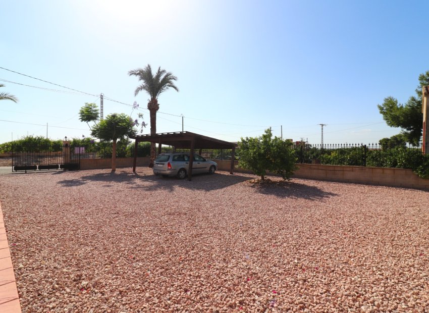 Herverkoop - Country House - Albatera - Albatera - Country