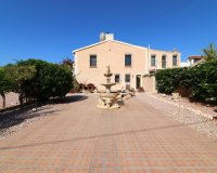 Herverkoop - Country House - Albatera - Albatera - Country