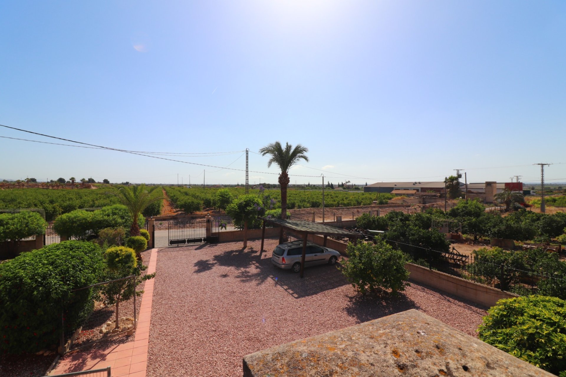 Herverkoop - Country House - Albatera - Albatera - Country