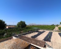 Herverkoop - Country House - Albatera - Albatera - Country