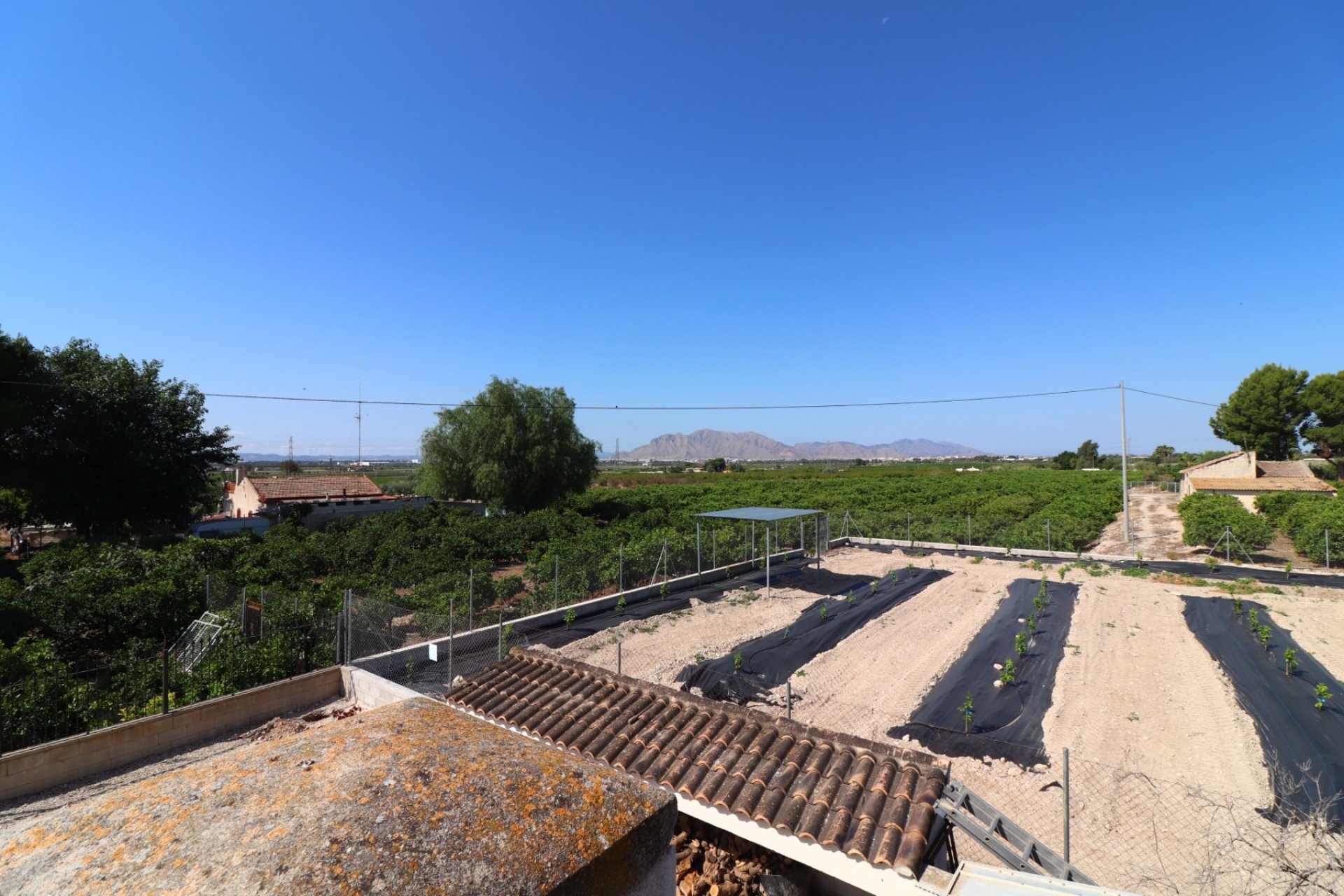 Herverkoop - Country House - Albatera - Albatera - Country