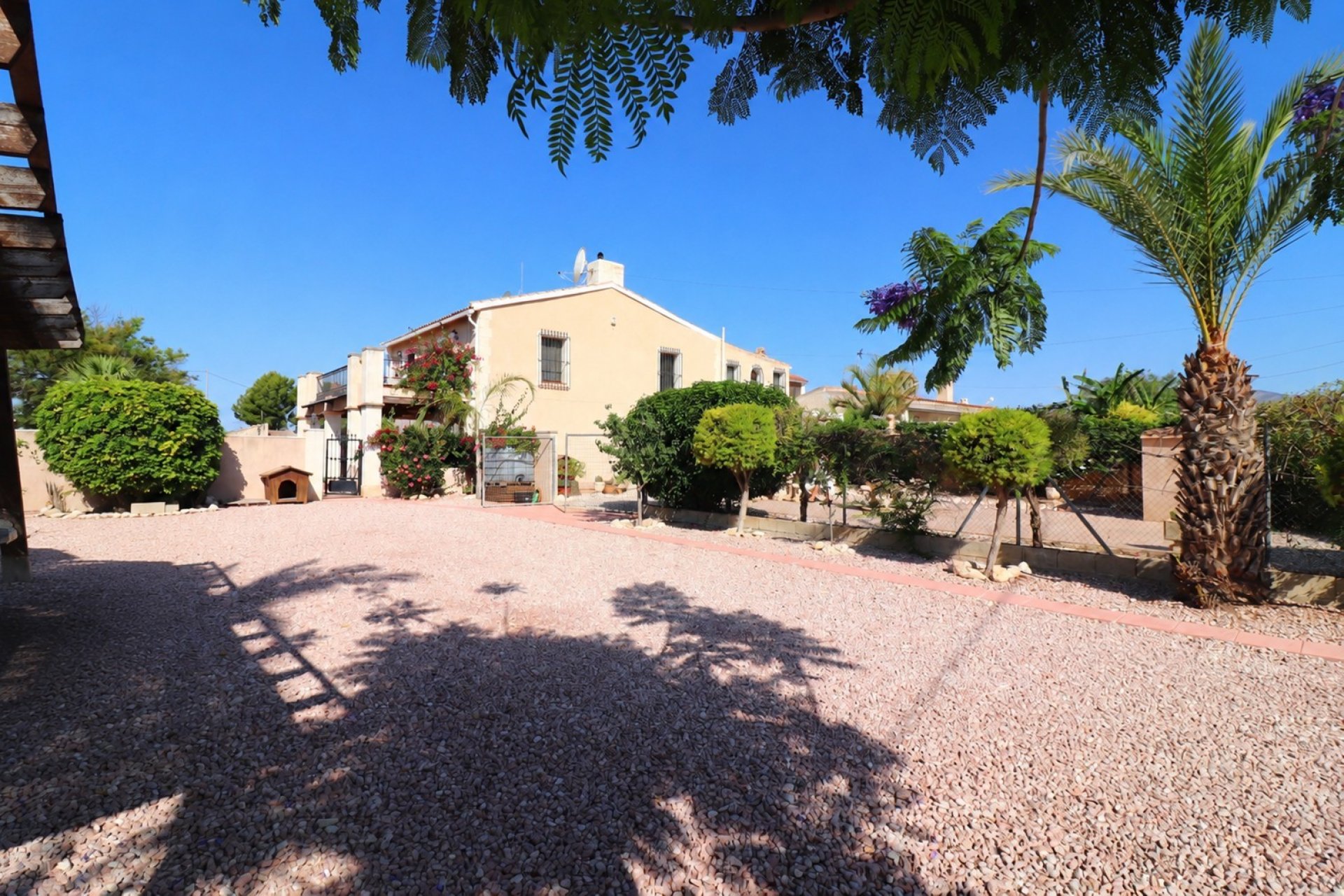 Herverkoop - Country House - Albatera - Albatera - Country