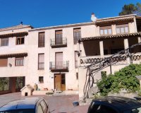 Herverkoop - Country House - Alcoy