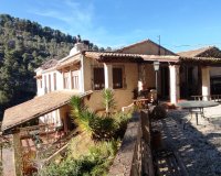Herverkoop - Country House - Alcoy