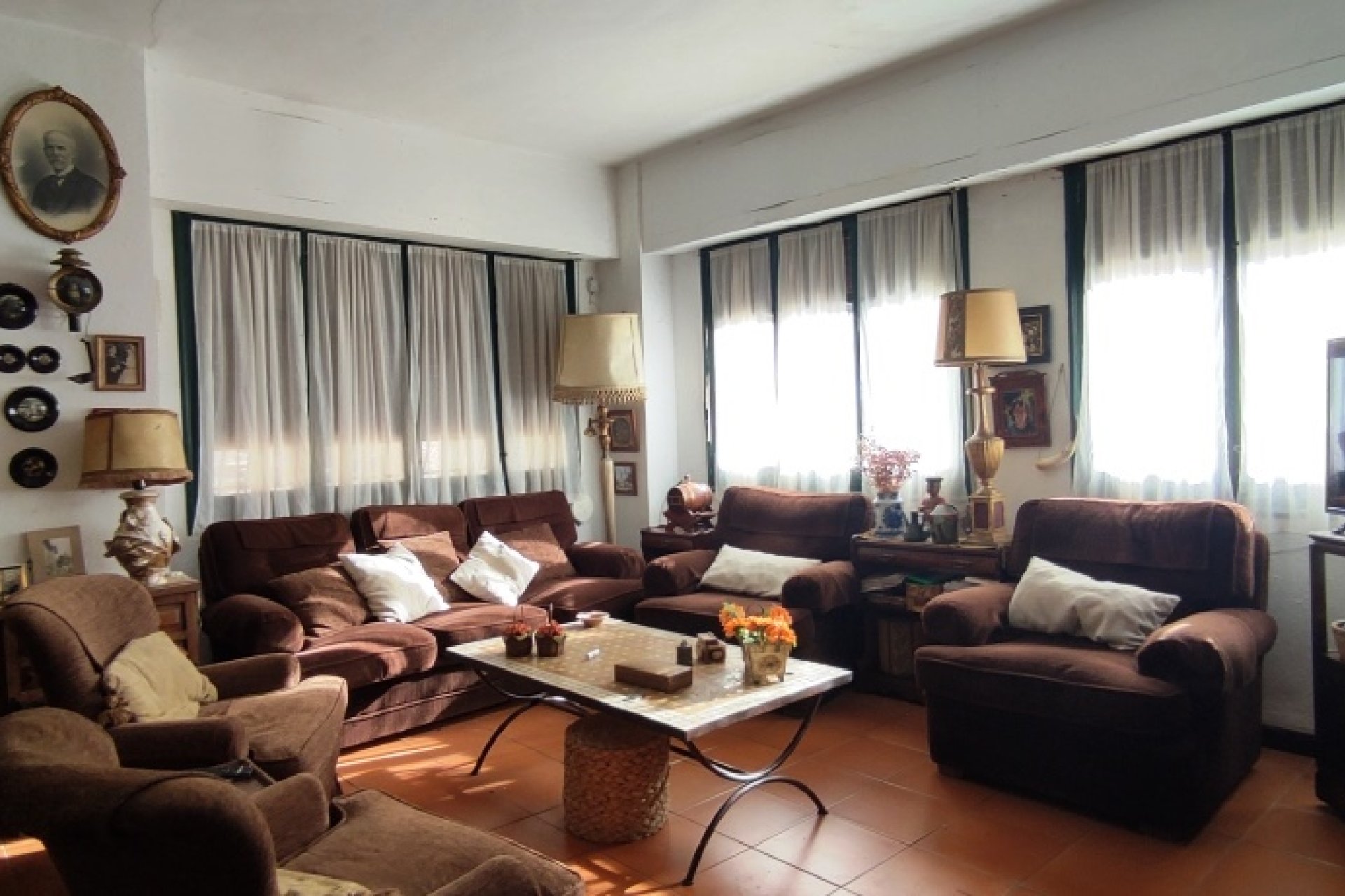 Herverkoop - Country House - Alcoy