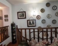 Herverkoop - Country House - Alcoy